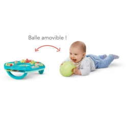 Plateau Jeux Vice-versa - VULLI -Produits Pour Bébé 3056562308327.7