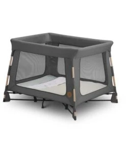 Maxi-Cosi Parc Swift Beyond Graphite - MAXI COSI