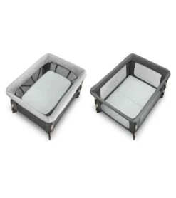 Maxi-Cosi Parc Swift Beyond Graphite - MAXI COSI -Produits Pour Bébé 3220660330928 2