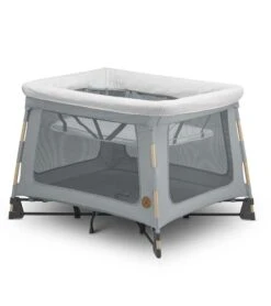 Maxi-Cosi Parc Swift Beyond Grey - MAXI COSI