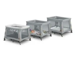 Maxi-Cosi Parc Swift Beyond Grey - MAXI COSI -Produits Pour Bébé 3220660330935 3