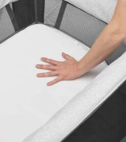 Maxi-Cosi Parc Swift Beyond Grey - MAXI COSI -Produits Pour Bébé 3220660330935 4