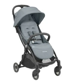 Maxi-Cosi Poussette JAYA Essential Grey - MAXI COSI