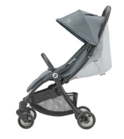Maxi-Cosi Poussette JAYA Essential Grey - MAXI COSI -Produits Pour Bébé 3220660331024 4