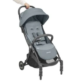 Maxi-Cosi Poussette JAYA Essential Grey - MAXI COSI -Produits Pour Bébé 3220660331024 6