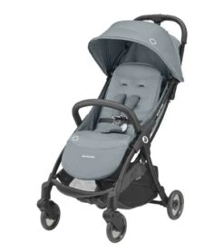 Maxi-Cosi Poussette JAYA Essential Grey - MAXI COSI -Produits Pour Bébé 3220660331024 7