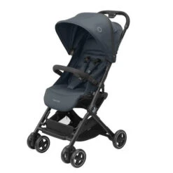 Maxi-Cosi Poussette LARA 2 Essential Graphite - MAXI COSI