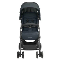Maxi-Cosi Poussette LARA 2 Essential Graphite - MAXI COSI -Produits Pour Bébé 3220660338160 2