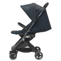 Maxi-Cosi Poussette LARA 2 Essential Graphite - MAXI COSI -Produits Pour Bébé 3220660338160 4