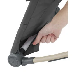 Maxi-Cosi Transat Loa Beyond Graphite Eco - MAXI COSI -Produits Pour Bébé 3220660344062 6 1