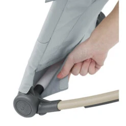 Maxi-Cosi Transat Loa Beyond Grey Eco - MAXI COSI -Produits Pour Bébé 3220660344086 6