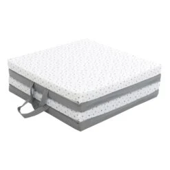 Tapis De Motricité Étoiles - CANDIDE -Produits Pour Bébé 3275055956108 1