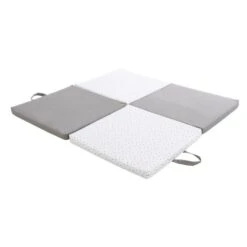 Tapis De Motricité Étoiles - CANDIDE