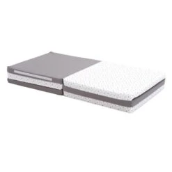 Tapis De Motricité XL Etoiles - CANDIDE -Produits Pour Bébé 3275055956115 2