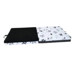 Tapis De Motricité Black & White Experience - CANDIDE -Produits Pour Bébé 3275055956122 18