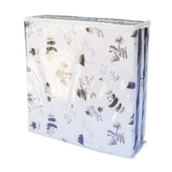 Tapis De Motricité Black & White Experience - CANDIDE -Produits Pour Bébé 3275055956122 21