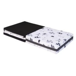 Tapis De Motricité XL Black & White Experience - CANDIDE -Produits Pour Bébé 3275055956139 284029