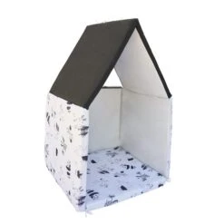 Tapis De Motricité XL Black & White Experience - CANDIDE -Produits Pour Bébé 3275055956139 284229