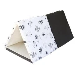 Tapis De Motricité XL Black & White Experience - CANDIDE -Produits Pour Bébé 3275055956139 284329