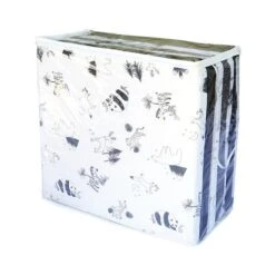 Tapis De Motricité XL Black & White Experience - CANDIDE -Produits Pour Bébé 3275055956139 284429