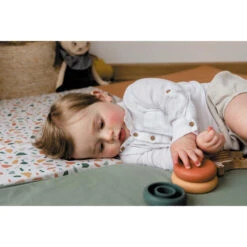 Tapis De Motricité Terrazzo - CANDIDE -Produits Pour Bébé 3275055959406 5