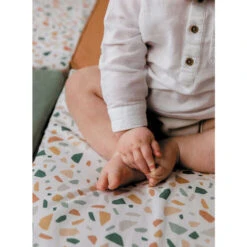 Tapis De Motricité Terrazzo - CANDIDE -Produits Pour Bébé 3275055959406 7