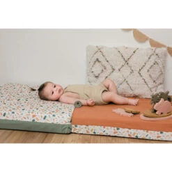 Tapis De Motricité Terrazzo - CANDIDE -Produits Pour Bébé 3275055959406 8