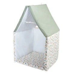 Tapis De Motricité XL Terrazzo - CANDIDE -Produits Pour Bébé 3275055959413 3