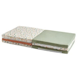 Tapis De Motricité XL Terrazzo - CANDIDE -Produits Pour Bébé 3275055959413 5