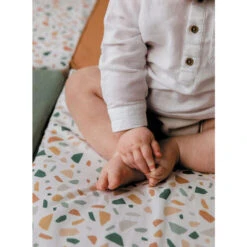 Tapis De Motricité XL Terrazzo - CANDIDE -Produits Pour Bébé 3275055959413 9