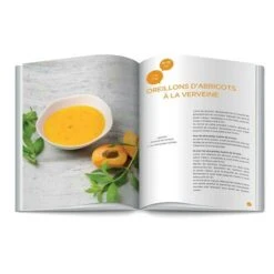 Livre Mes Premiers Repas Avec Babycook - BEABA -Produits Pour Bébé 3384349126988 4