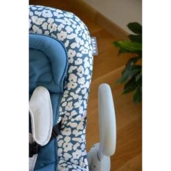 Transat Up&Down IV Cherry Blossom - BEABA -Produits Pour Bébé 3384349150402 3