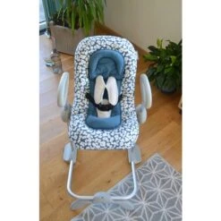 Transat Up&Down IV Cherry Blossom - BEABA -Produits Pour Bébé 3384349150402 4