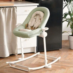 Transat Up & Down Plus Lichen - BEABA -Produits Pour Bébé 3384349150495 10