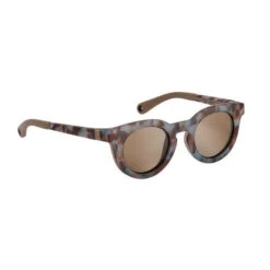 Lunette Bébé 2-4 Ans Happy Blue Tortoise - BEABA