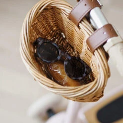 Lunette Bébé 2-4 Ans Happy Blue Tortoise - BEABA -Produits Pour Bébé 3384349303488 2