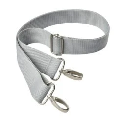 Sac à Langer Genève II Gris Chiné - BEABA -Produits Pour Bébé 3384349402440 6