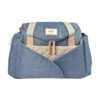 Sac à Langer Sydney II Bleu Chiné - BEABA