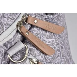 Sac à Langer Sydney Jungle - BEABA -Produits Pour Bébé 3384349402600 14