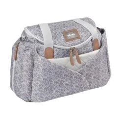 Sac à Langer Sydney Jungle - BEABA -Produits Pour Bébé 3384349402600 3