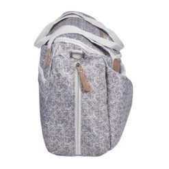 Sac à Langer Sydney Jungle - BEABA -Produits Pour Bébé 3384349402600 5