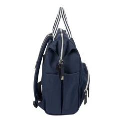 Sac à Langer Wellington - Bleu Marine - BEABA -Produits Pour Bébé 3384349402631 9