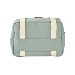 Sac à Langer Paris Vert Sauge - BEABA -Produits Pour Bébé 3384349402969 4 1