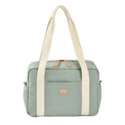 Sac à Langer Paris Vert Sauge - BEABA