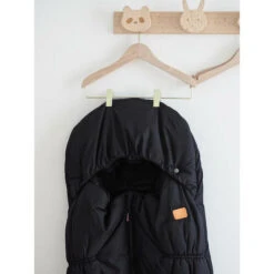 Chancelière 6-24M Noire - BEABA 12 Chancelière 6-24M Noire - BEABA -Produits Pour Bébé 3384349480004 7