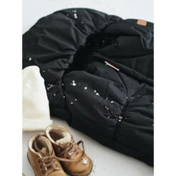 Chancelière 6-24M Noire - BEABA 13 Chancelière 6-24M Noire - BEABA -Produits Pour Bébé 3384349480004 8