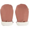 Moufles Pour Poussette Terracotta - BEABA