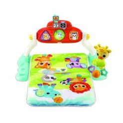 Tapis D'Éveil Baby Sport 4 En 1 - VTECH -Produits Pour Bébé 3417765501050 2