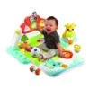 Tapis D'Éveil Baby Sport 4 En 1 - VTECH