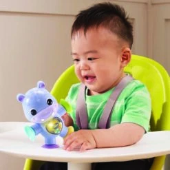Théo, Mon Hippo Pirouette - VTECH -Produits Pour Bébé 3417765503054 3